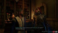 You will be very preoccupied with investigating the Dreamscourge