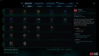 You can mix and match skills and abilities from every class