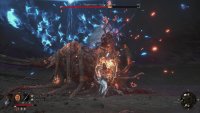 There are many spells for you to play around with in WUCHANG.