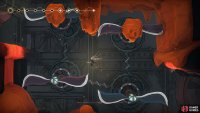 but late-game platforming will humble even the most skilled players.