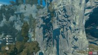 Cairn’s gameplay is deceptively simple, but filled with tension.