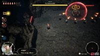 Bosses all remain a fun challenge throughout.