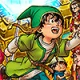 Dragon Quest VII: Fragments of the Forgotten Past 