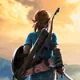 The Legend of Zelda: Breath of the Wild 