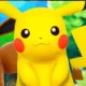 Pok&eacute;mon: Let's Go, Pikachu! & Let's Go, Eevee!