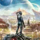 The Outer Worlds