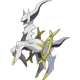 Pokémon Legends: Arceus