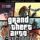 Grand Theft Auto: San Andreas - The Definitive Edition