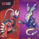 Pok&eacute;mon Scarlet & Violet