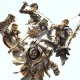 Gangs of Sherwood