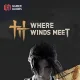 Where Winds Meet