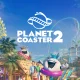 Planet Coaster 2