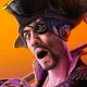 Like a Dragon: Pirate Yakuza in Hawaii
