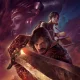 Blades of Fire