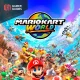 Mario Kart World