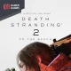Death Stranding 2: On The Beach