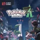 Pok&eacute;mon Legends: Z-A