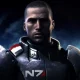 Mass Effect 2 Legendary Edition