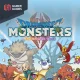 Dragon Quest Monsters: The Withered World