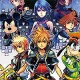 Kingdom Hearts HD 2.5 Remix