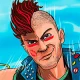 Sunset Overdrive