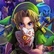The Legend of Zelda: Majora's Mask 3D