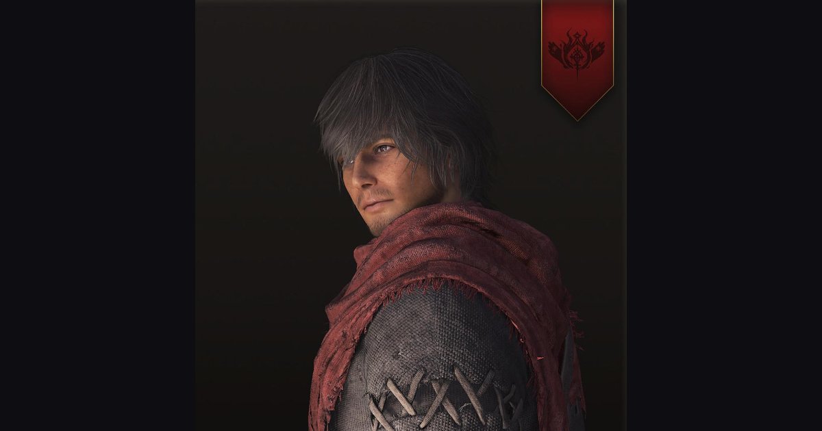 Sir Wade - Final Fantasy XVI Database | Gamer Guides®