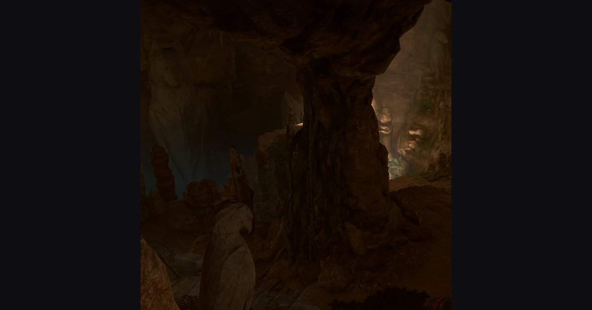 Underground Passage - Baldur's Gate 3 Database | Gamer Guides®