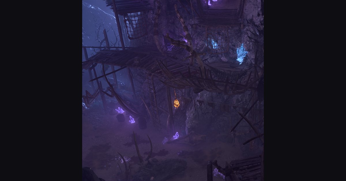 Decrepit Village - Baldur's Gate 3 Database | Gamer Guides®