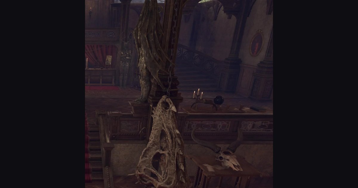 Devil's Fee - Baldur's Gate 3 Database | Gamer Guides®