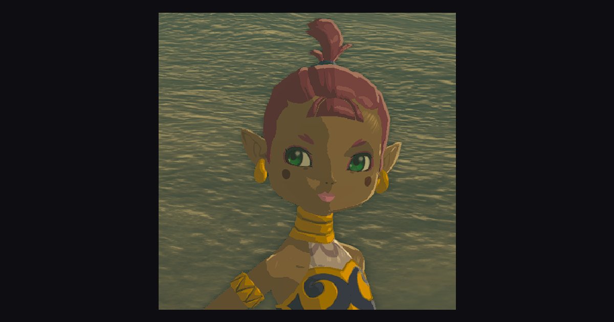 Aaqlet - The Legend of Zelda: Tears of the Kingdom Database | Gamer Guides®