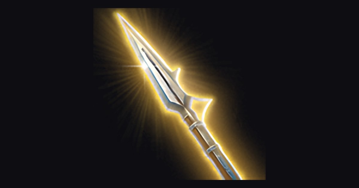Breaching Pikestaff - Baldur's Gate 3 Database | Gamer Guides®