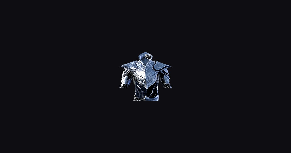 Veil-Touched Sentinel (Silverite) - Dragon Age: The Veilguard Database ...