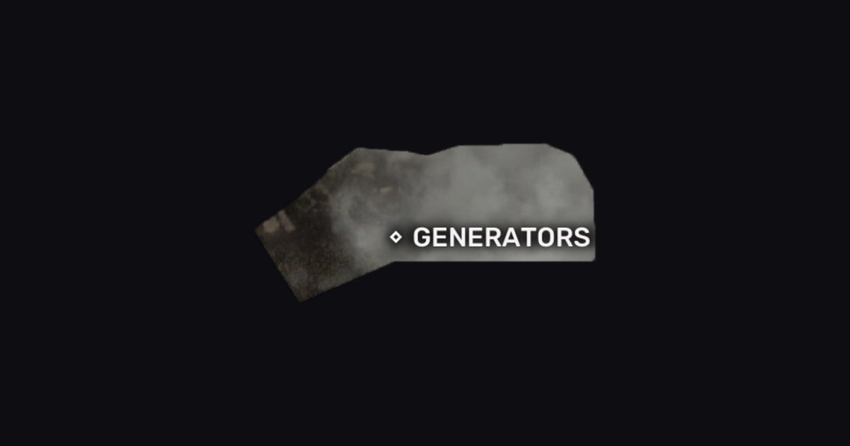 Stalker Generators Generators - STALKER 2: Heart of Chornobyl Database | Gamer Guides®