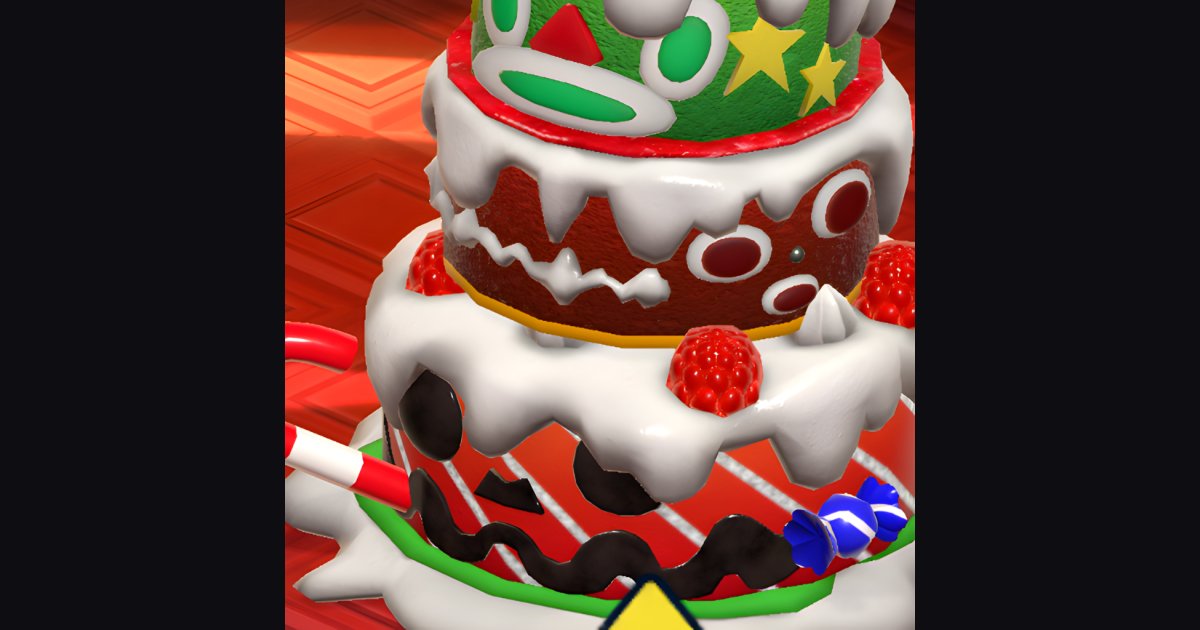 Mario Rpg Raspberry Raspberry - Super Mario RPG (2023) Database | Gamer Guides®