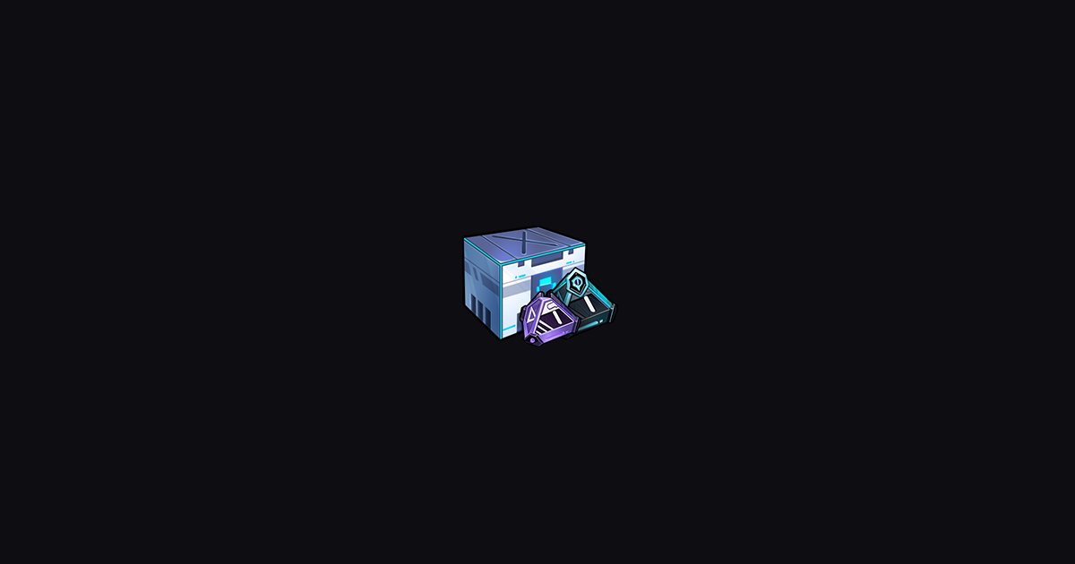 Weapon augmentation box I - Tower of Fantasy Database | Gamer Guides®