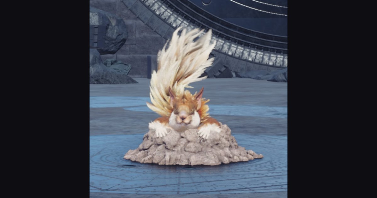 Mu - Final Fantasy VII Rebirth Database | Gamer Guides®