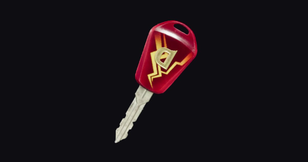 Buggy Key Fob - Final Fantasy VII Rebirth Database | Gamer Guides®