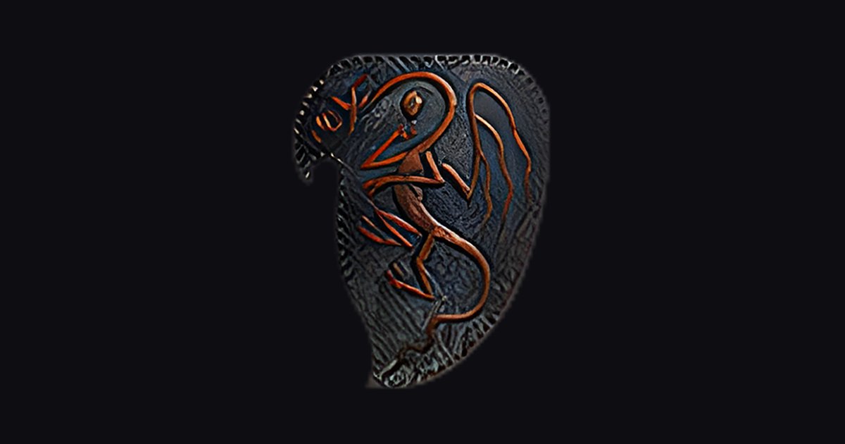 Continental Shield - Dragon's Dogma 2 Database | Gamer Guides®