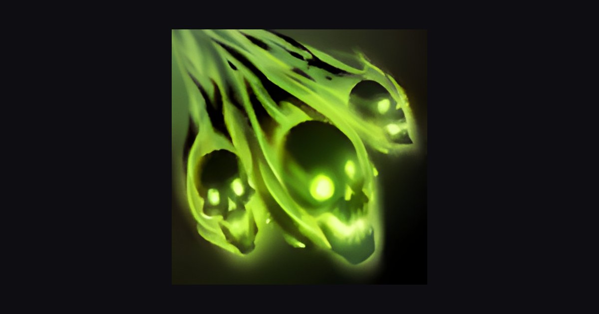 Corrupted Skull - V Rising Database | Gamer Guides®