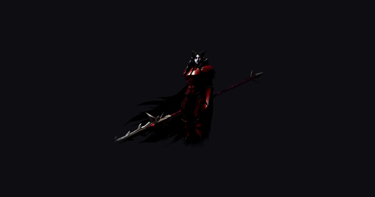 General Valencia the Depraved - V Rising Database | Gamer Guides®
