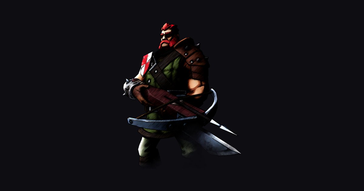 Rufus the Foreman - V Rising Database | Gamer Guides®