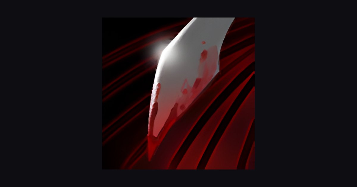 Reaper Primary - V Rising Database | Gamer Guides®