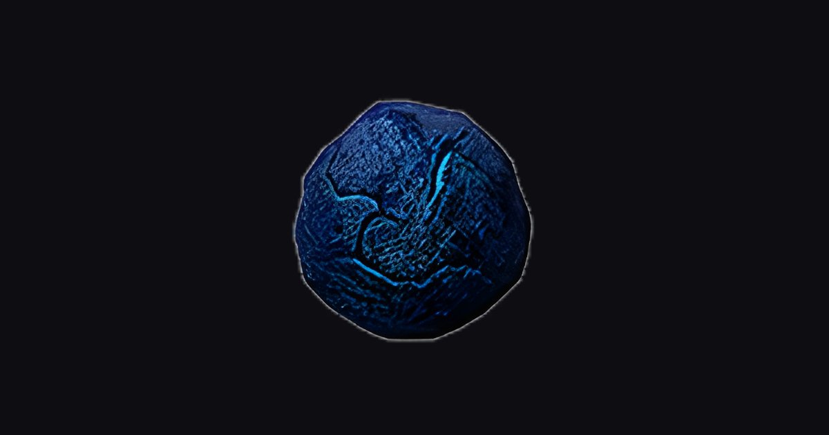 Star Metal Ore - Conan Exiles Database | Gamer Guides®