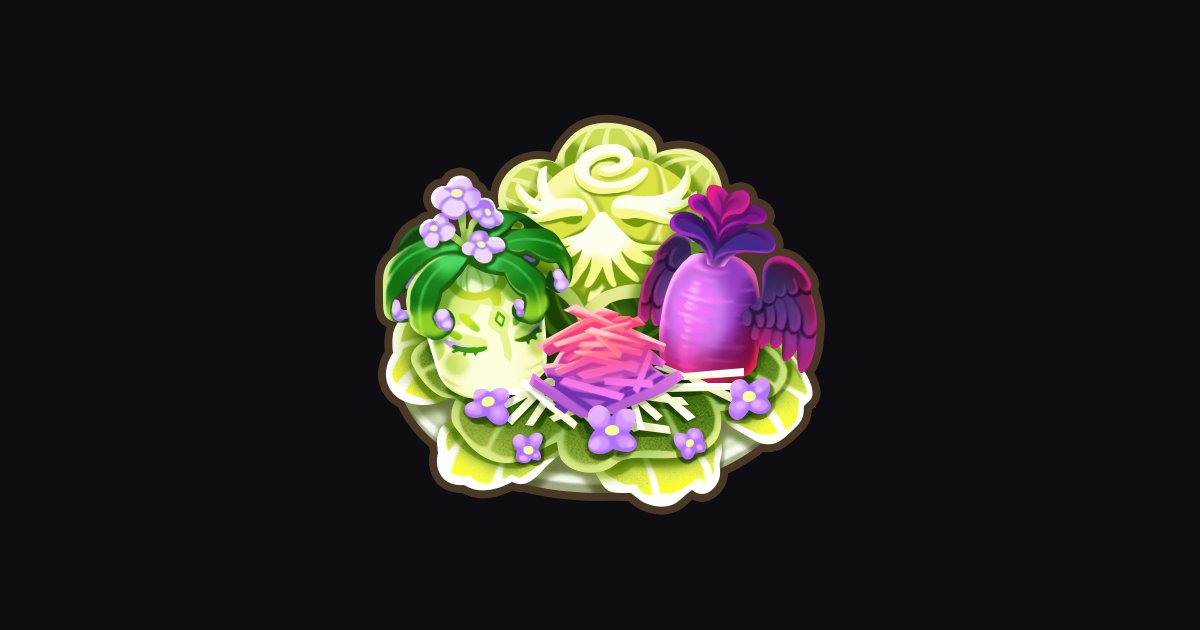 Ragnarok Salad - FANTASY LIFE i: The Girl Who Steals Time Database ...