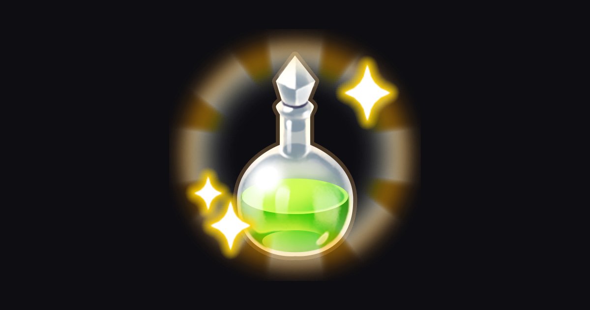 HP Potion + - FANTASY LIFE i: The Girl Who Steals Time Database | Gamer ...
