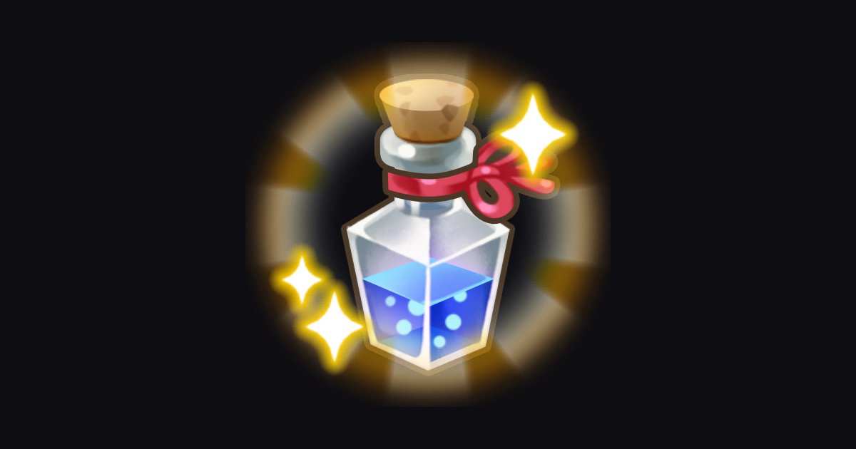 Hi-SP Potion + - FANTASY LIFE i: The Girl Who Steals Time Database ...