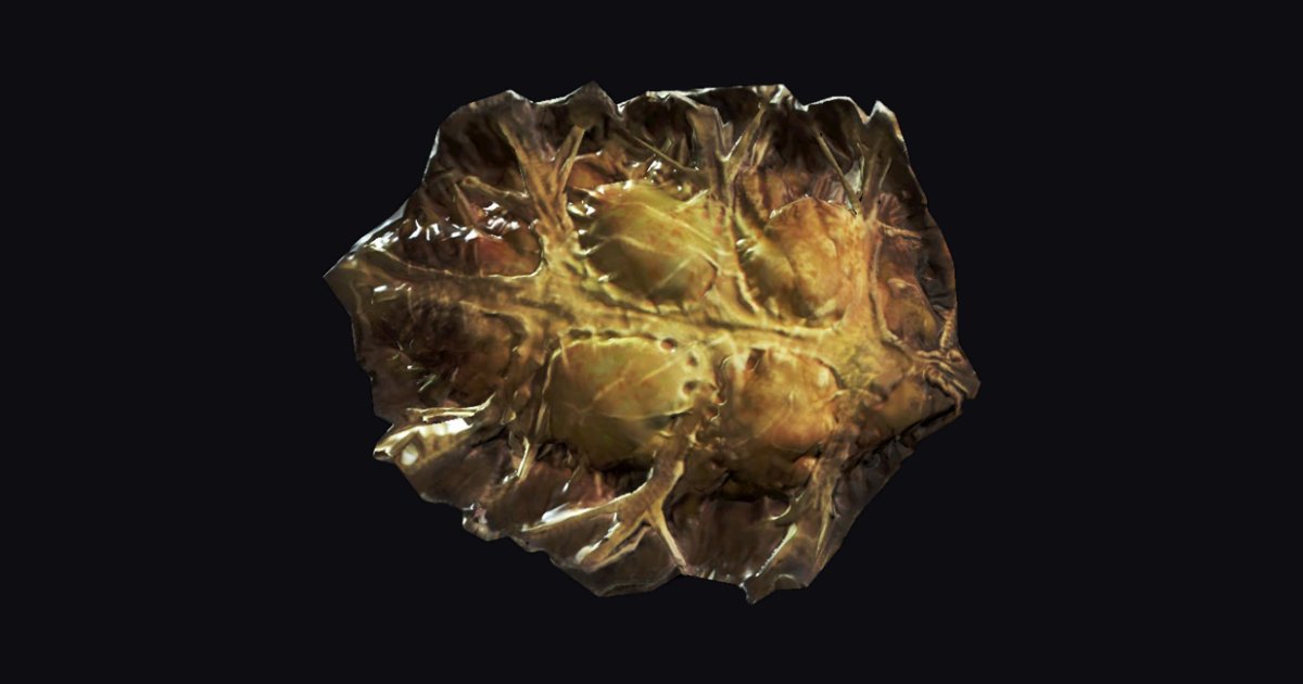Radroach Meat - Fallout 4 Database | Gamer Guides®