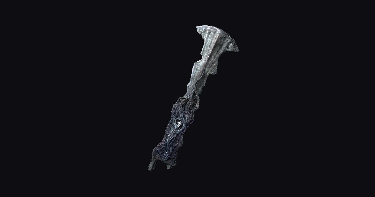 Jade Chisel Jade Ancient Chisel - WUCHANG: Fallen Feathers Database | Gamer Guides®
