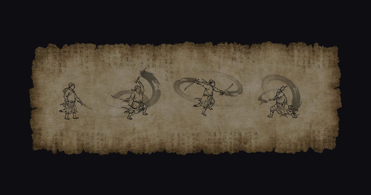 Blade Dance - WUCHANG: Fallen Feathers Database | Gamer Guides®